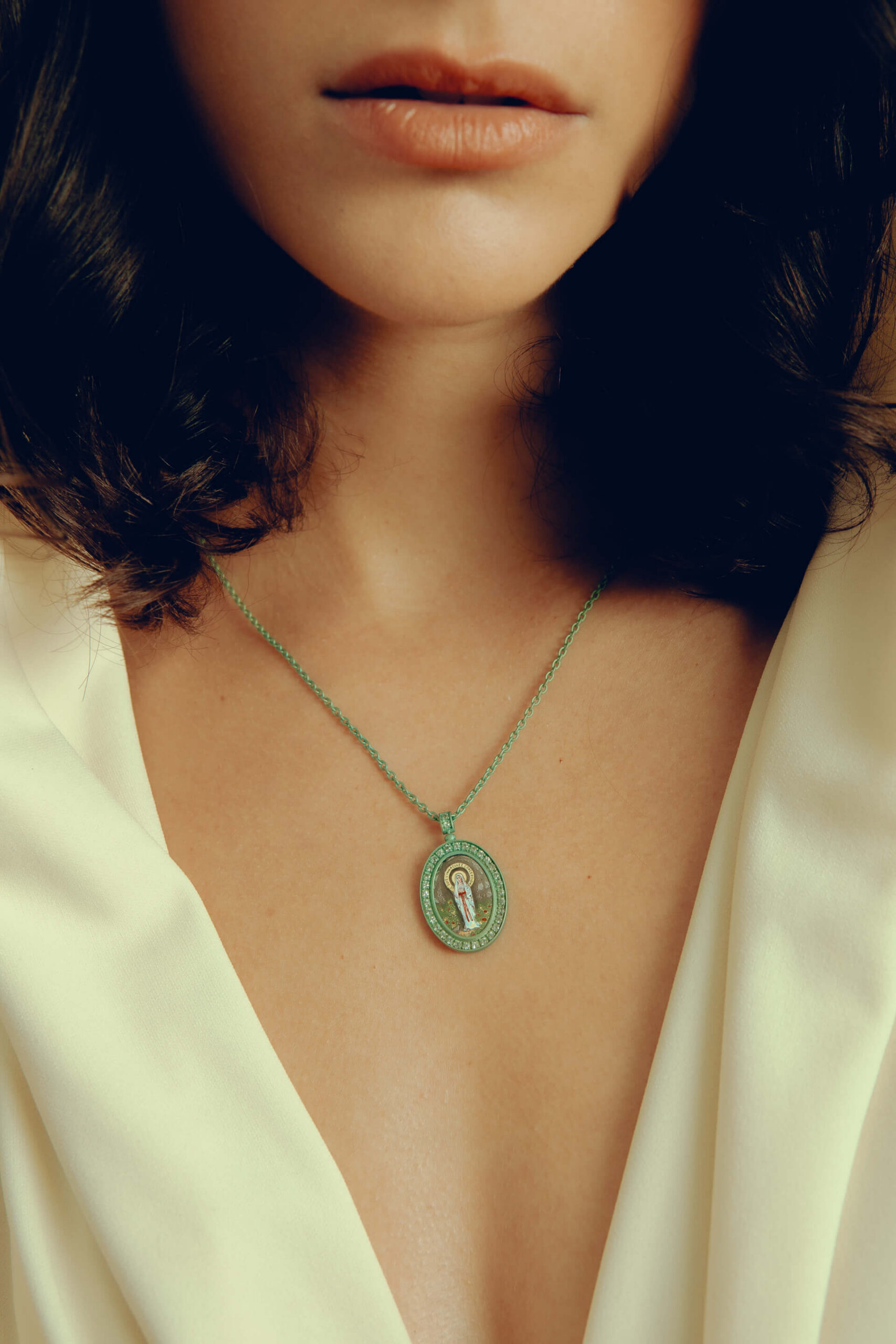 CR1A0387 Necklace