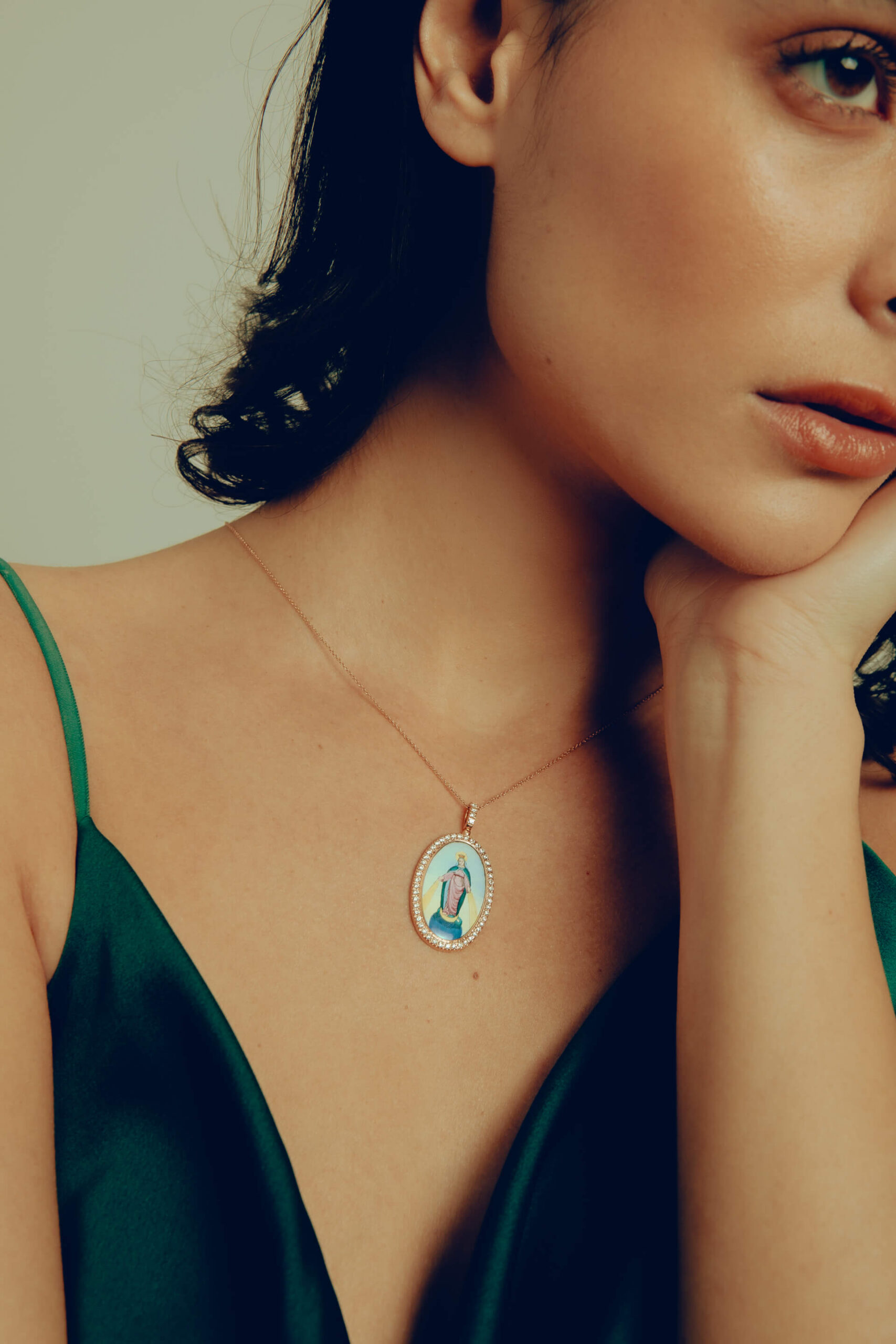 CR1A0227 Necklace