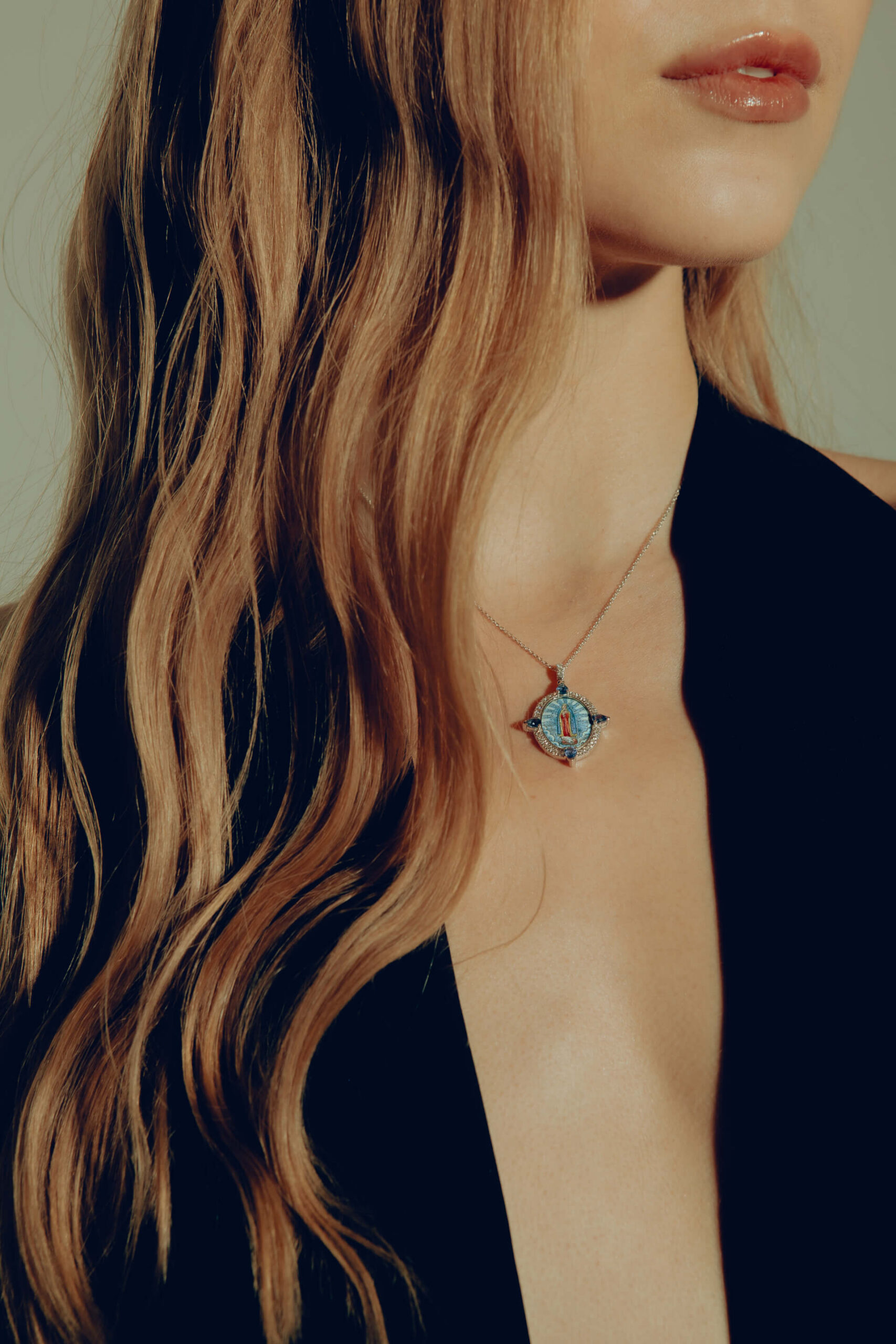 CR1A0295 Necklace