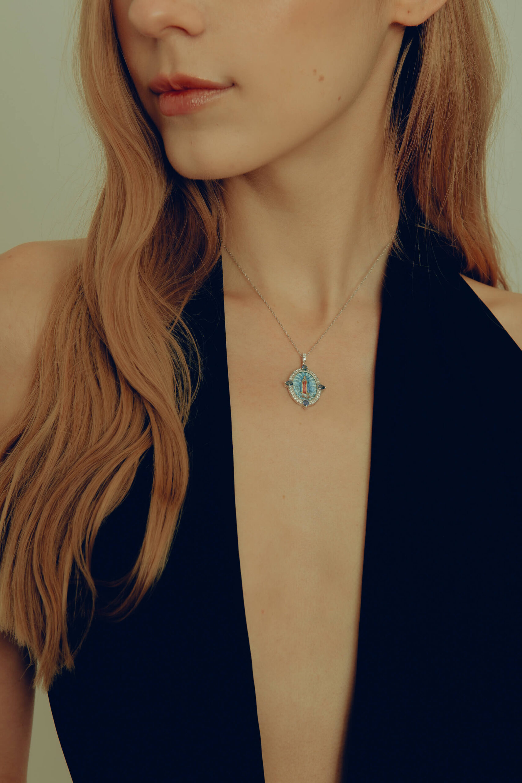 CR1A0352 Necklace