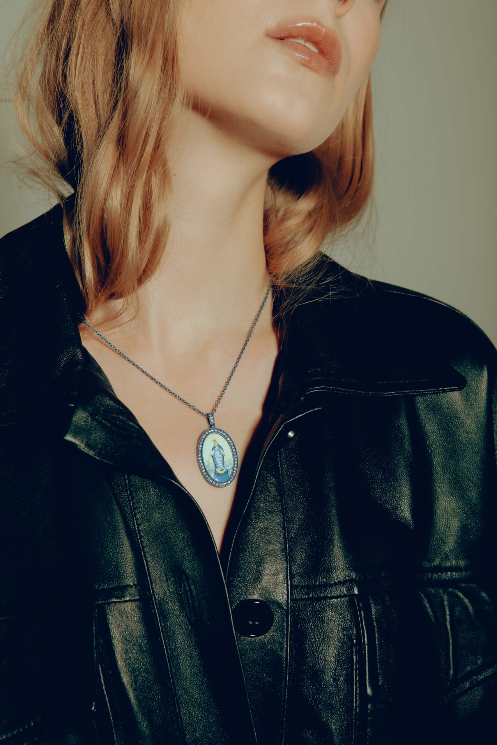 CR1A0566 Necklace