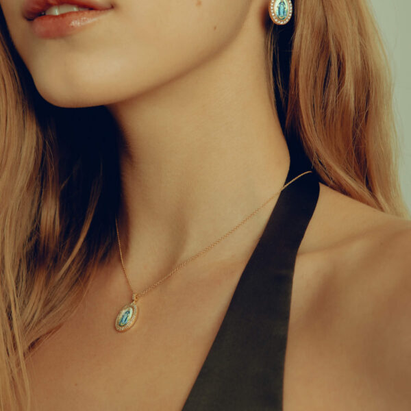 Necklace 4